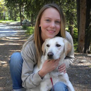 Meet your Posher, Natalie